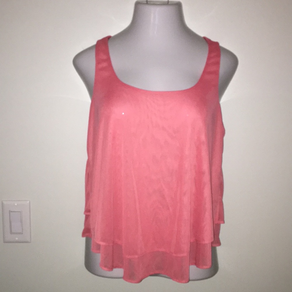 Summer shirt